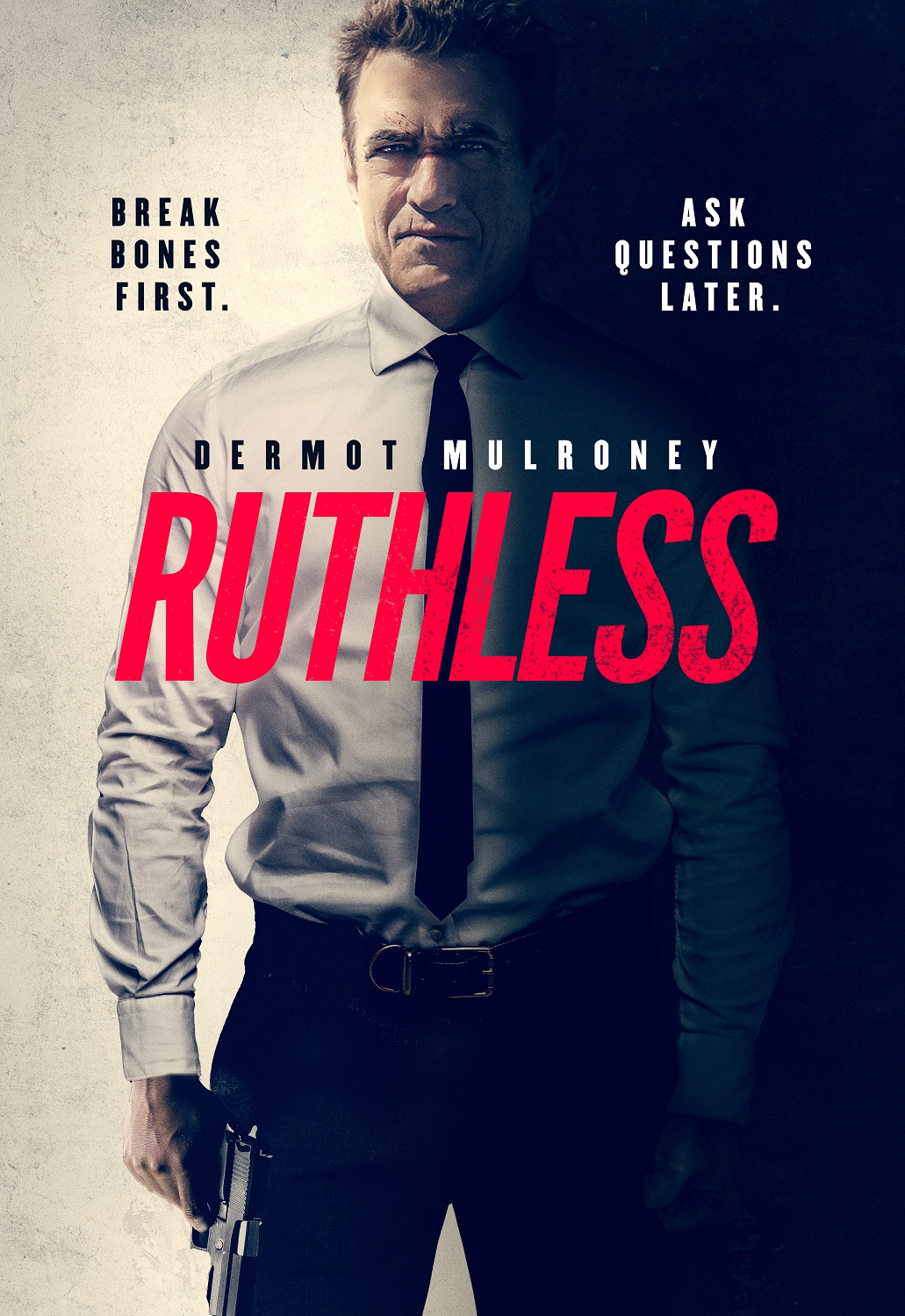 Ruthless / Безмилостен (2023)